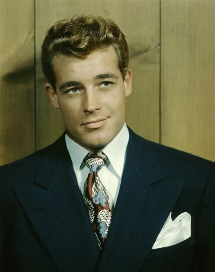 Guy Madison Biography - Facts, Childhood, Family Life & Achievements