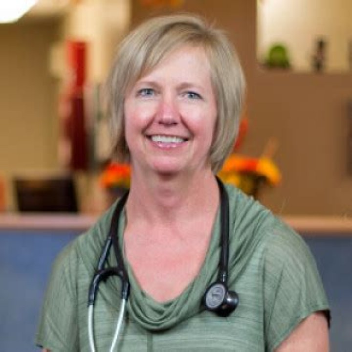 Dr. Gwen Seaver, MD – Issaquah, WA