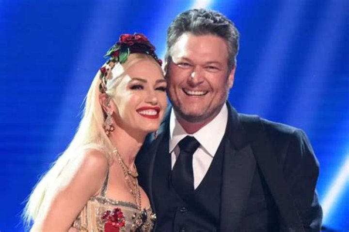 Gwen Stefani Sweetly Raves About Blake Shelton After Their Collab Song Tops Country Radio Chart!