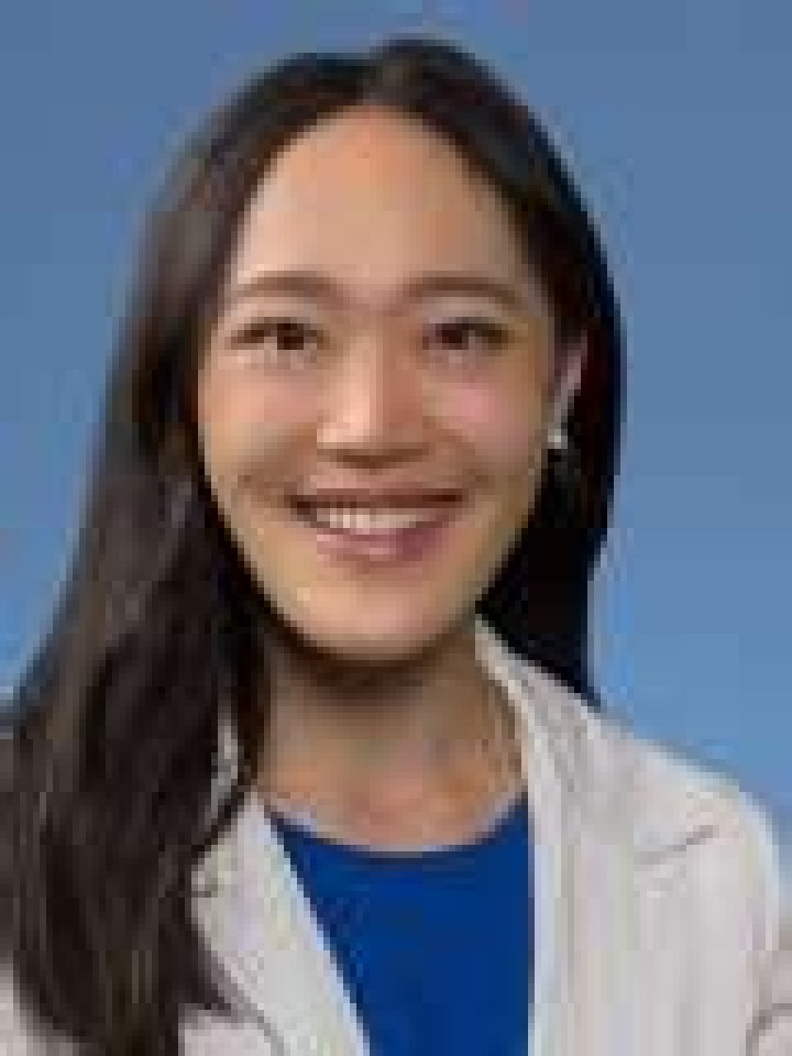 Dr. Gwendolyn Lee, MD – Staunton, VA