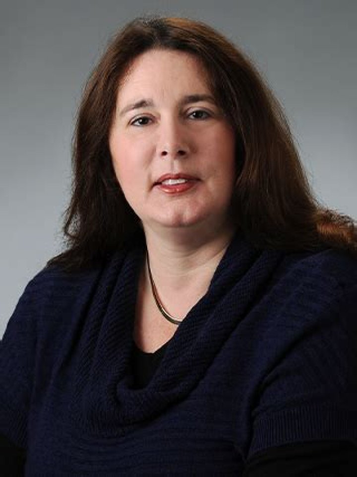 Dr. Gwendolyn McCall, MD – Belgrade, MT