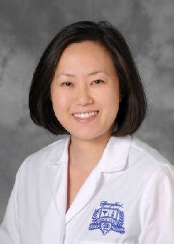Dr. Haejin Kim, MD – Dearborn, MI