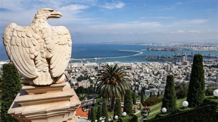 Famous People From Haifa, Israel & Celebs Born In Haifa