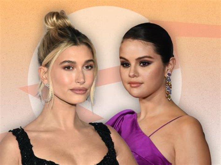 Hailey Bieber and Selena Gomez’s TikTok feud, explained