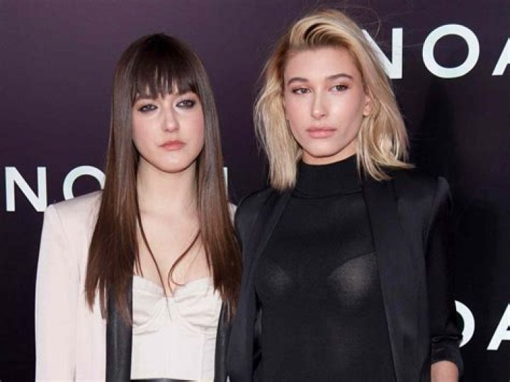 Hailey Bieber siblings: Meet Alaia Baldwin