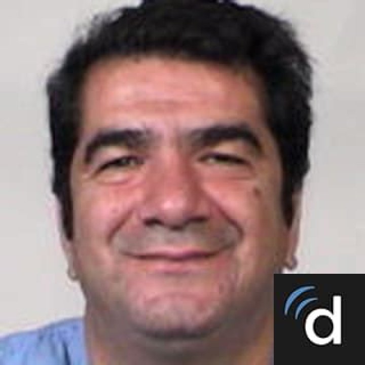 Dr. Hakan Paydak, MD – Little Rock, AR