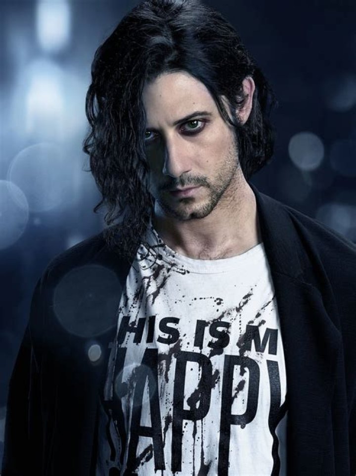 Hale Appleman Biography - Facts, Childhood, Family Life, Achievements