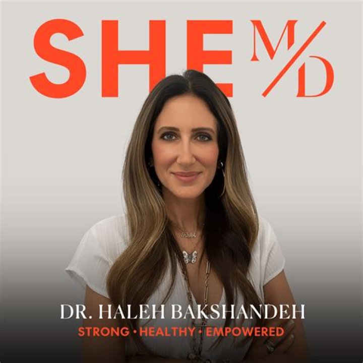 Dr. Haleh Shafa, MD – Woodland Hills, CA