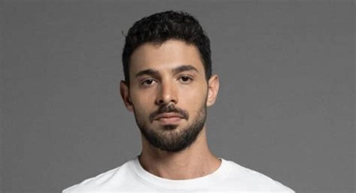 Halit Özgür Sari Wiki, Age, Girlfriend, Height, Net Worth & Biography