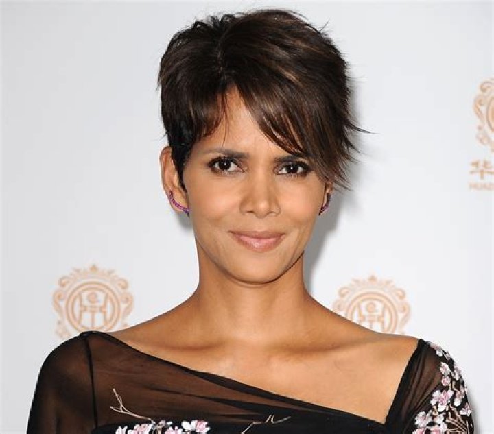 Halle Berry Shares Sultry Lingerie Video To Celebrate This Milestone As She Keeps Inspiring Fans