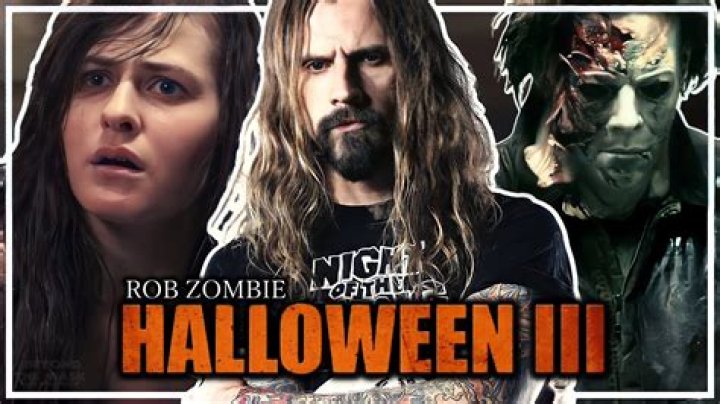 Halloween Producer Says They Never Considered Making A Third Rob Zombie Movie