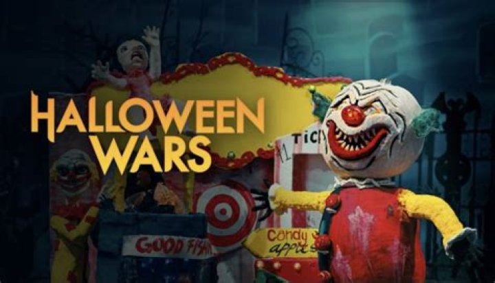 Halloween Wars 2021 cast, host and new format explored Fri 24 September 2021 21:30 Helen Wil