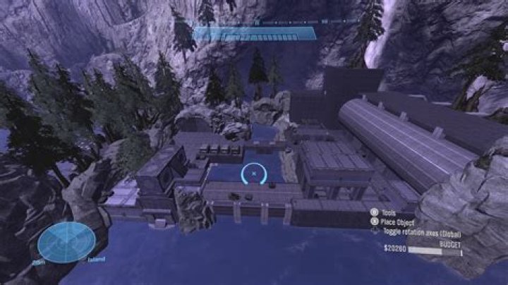 Halo Reach: Noble Map Pack Review