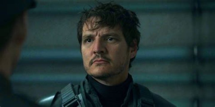 ‘Halo’ star reached out to Pedro Pascal, and it wasn’t for helmet advice