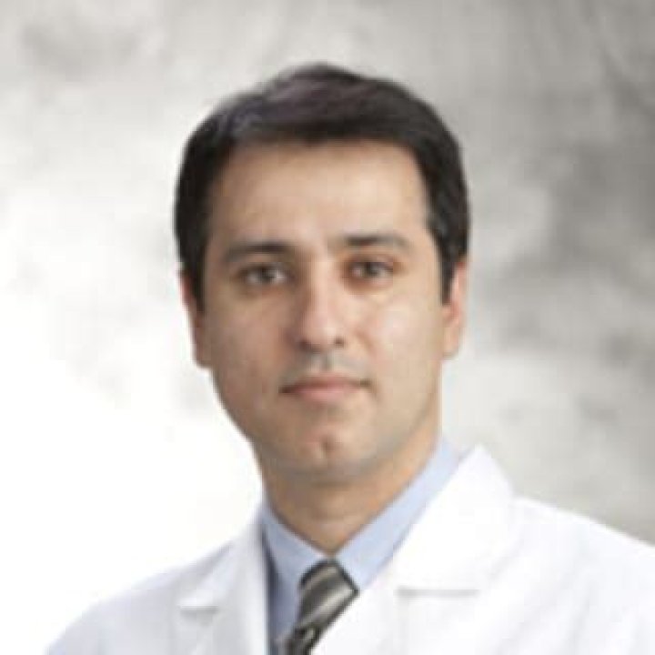Dr. Hamid Mortazavi, MD – Colorado Springs, CO