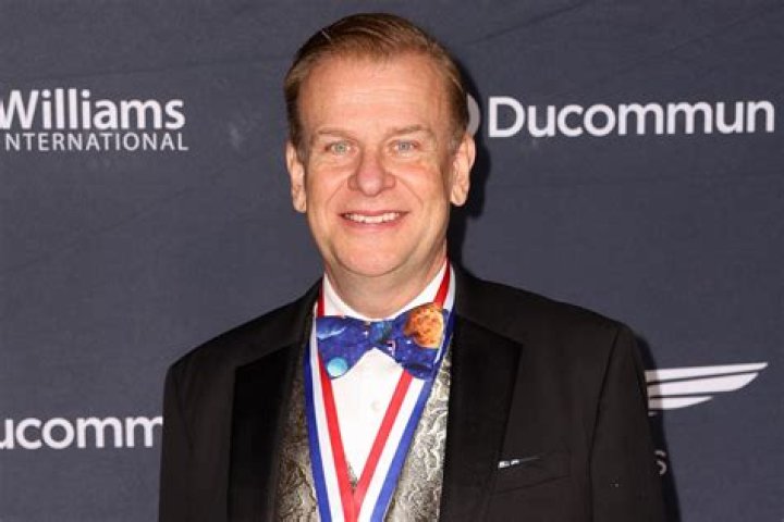 Hamish Harding Wiki, Net Worth, Age, Wife, Kids & More