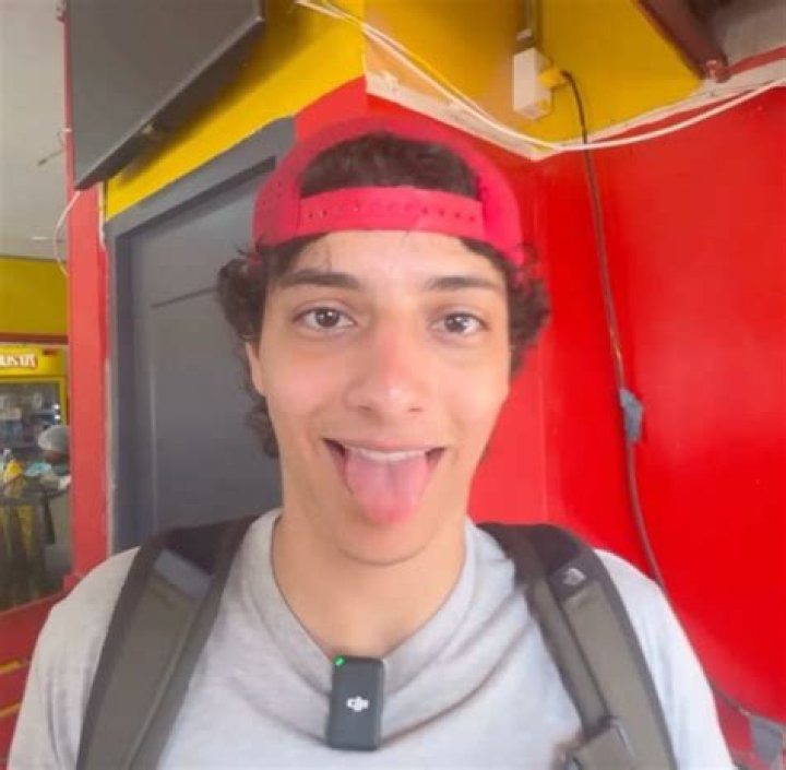 HamzahTheFantastic – Bio, Facts, Family