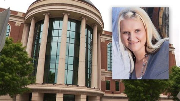 Hannah Ammons – Vestavia, AL