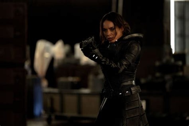 Hannah John-Kamen Father: Who Is Johnny John-Kamen?