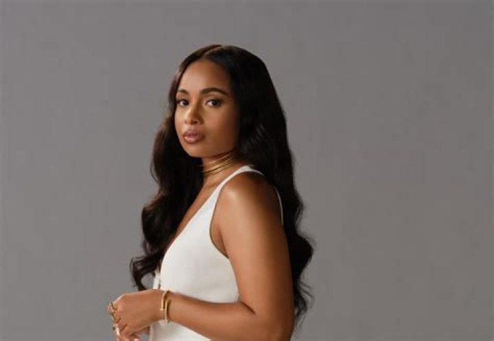 Hannaha Hall Wikipedia, Biography, Age, Height, Boyfriend, Instagram