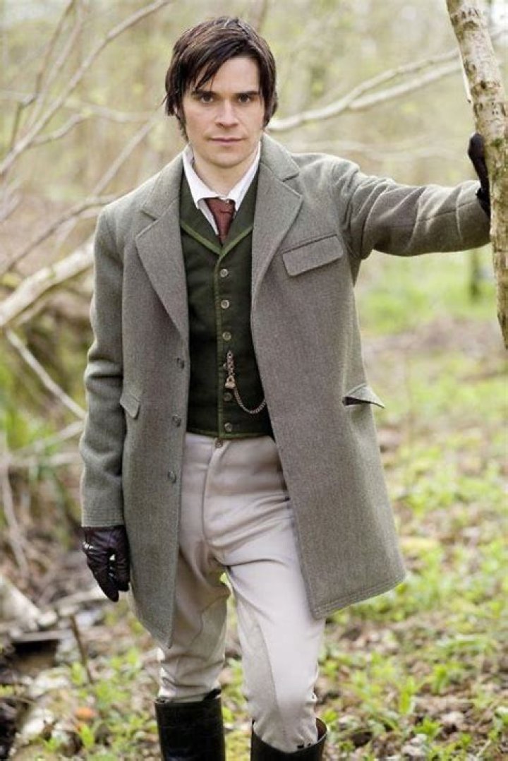 Hans Matheson Biography - Facts, Childhood, Family Life & Achievements