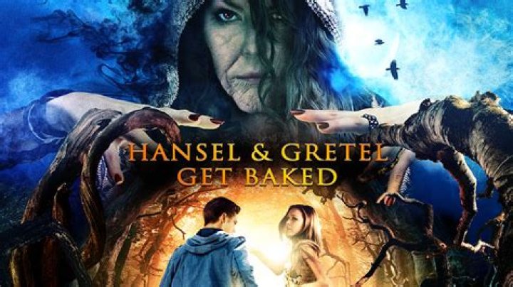 Hansel & Gretel Get Baked Review