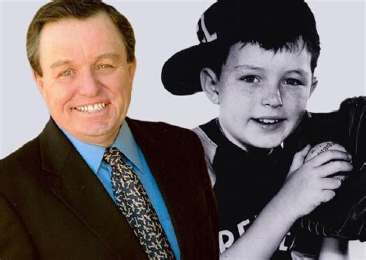 Happy Birthday Jerry Mathers — Leave it To Beaver Star Turns 72