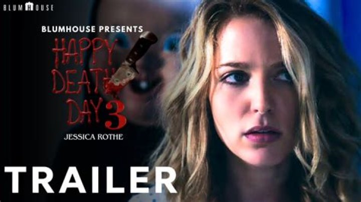 Happy Death Day 3 Might Be Headed To Streaming