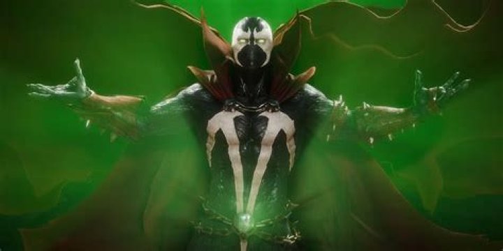 “Hard R” Spawn Movie Script Complete, Todd McFarlane Cites A Mix Of “The Departed Meets Paranormal Activity”