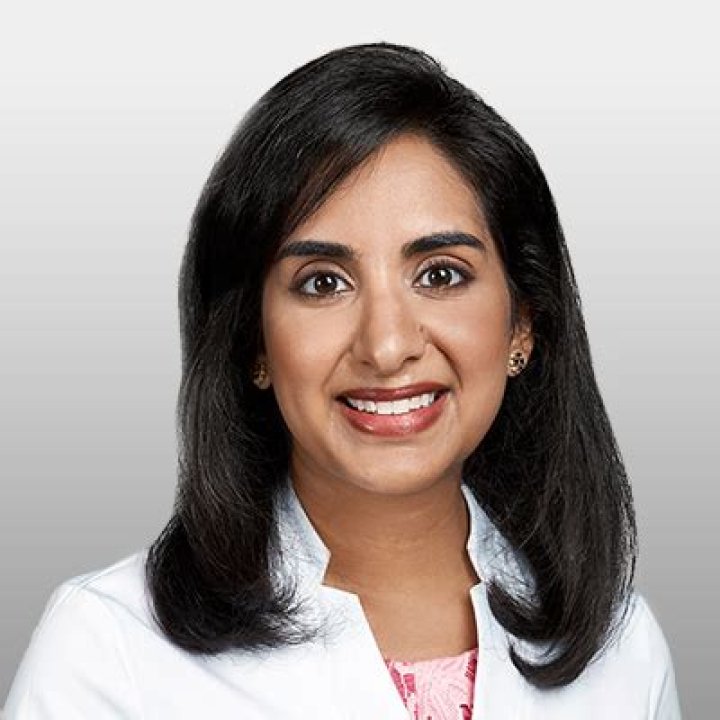 Dr. Harina Vin, MD – Coppell, TX
