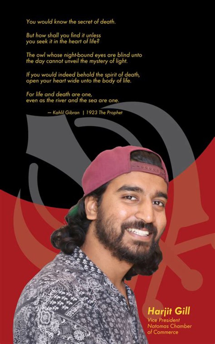 Harjit Gill Dies in a Motorcycle Accident | Harjit Licensed Realtor Lyon Real