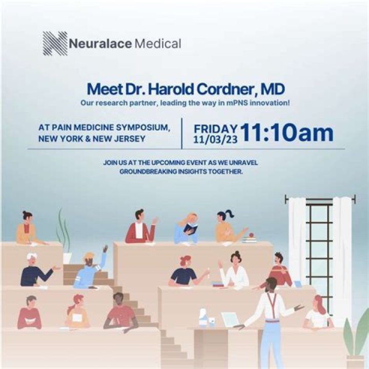 Dr. Harold Cordner, MD – Sebastian, FL
