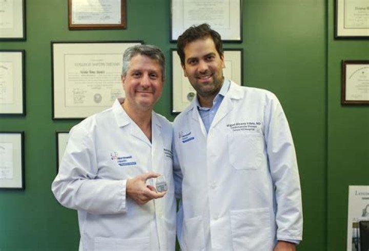 Harold Honig – Jamesville, NY