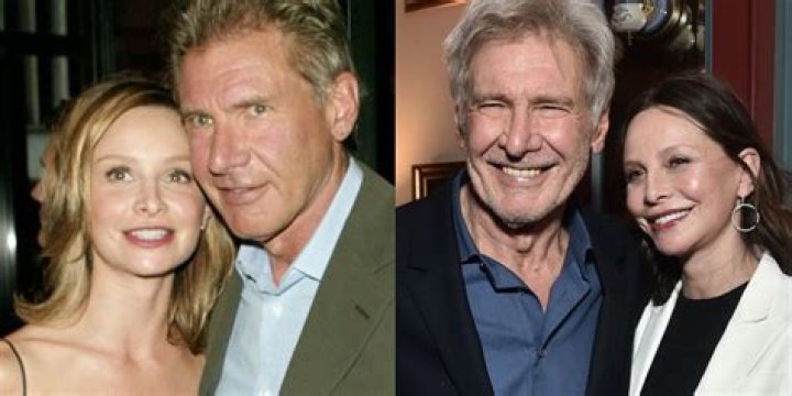 Harrison Ford divorce: Is he still married to Calista Flockhart?