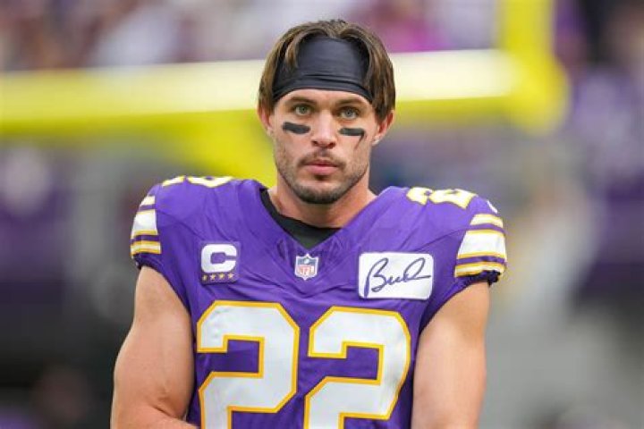Harrison Smith contract, salary and net worth explored