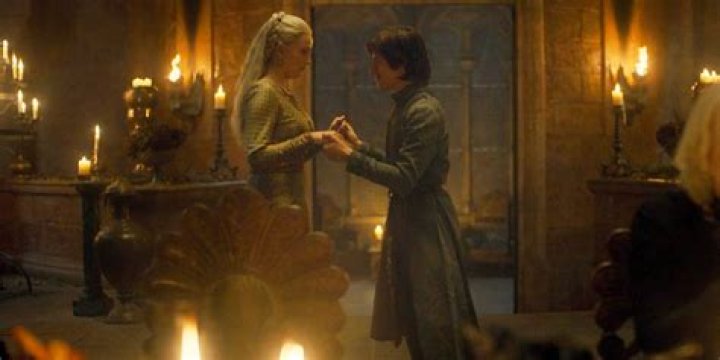 Harry Collett girlfriend: Is the House of the Dragon star dating?