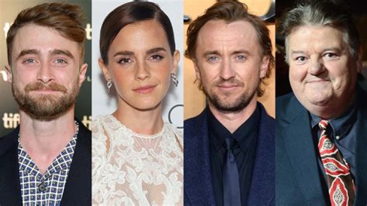 Harry Potter Actors Who Left An Eternal Mark