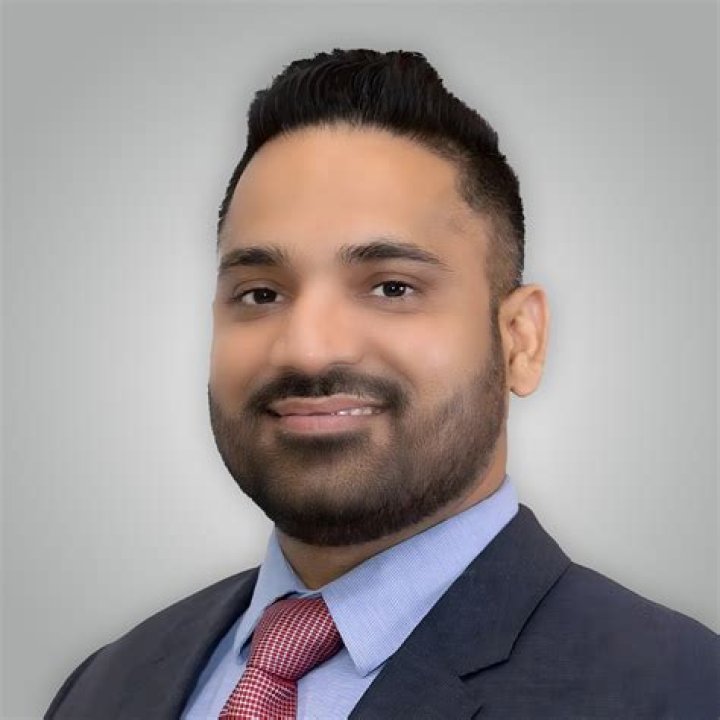 Dr. Harry Singh, MD – Galveston, TX