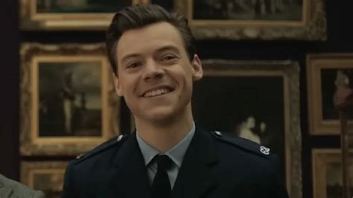 Harry Styles’ ‘My Policeman’ debuts with an underwhelming Rotten Tomatoes score