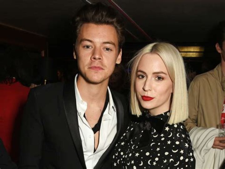 Harry Styles siblings: Meet Gemma Styles, Mike Twist