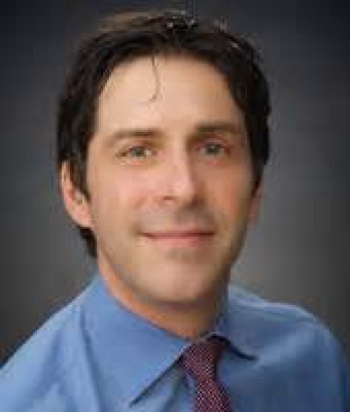 Dr. Harry Teicher, MD – Seattle, WA