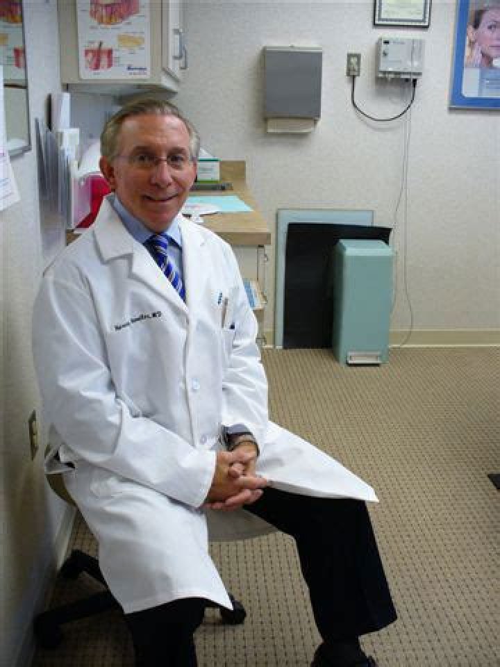 Dr. Harvey Handler, MD – Sylvania, OH
