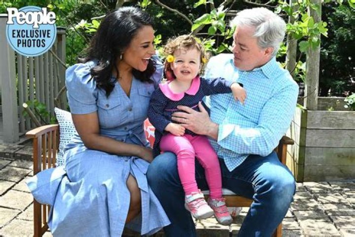 Harvey Welker And Julie Welker: Everything To Know About Kristen Welker Parents