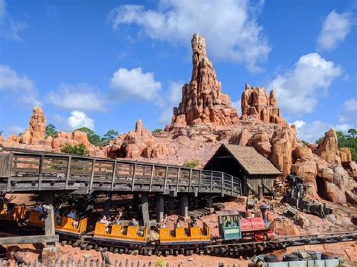 Has anyone died on Thunder Mountain? – Celebrity