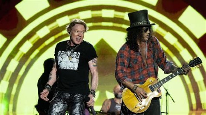 Has Guns N’ Roses canceled their 2023 concert in St. Louis?