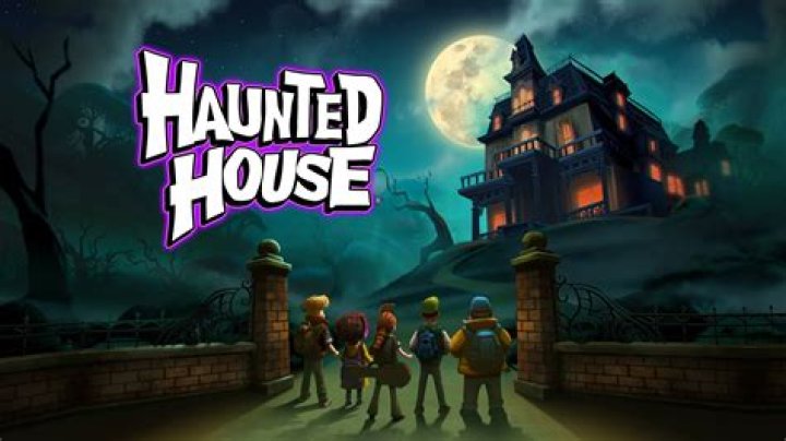 A Haunted House Review