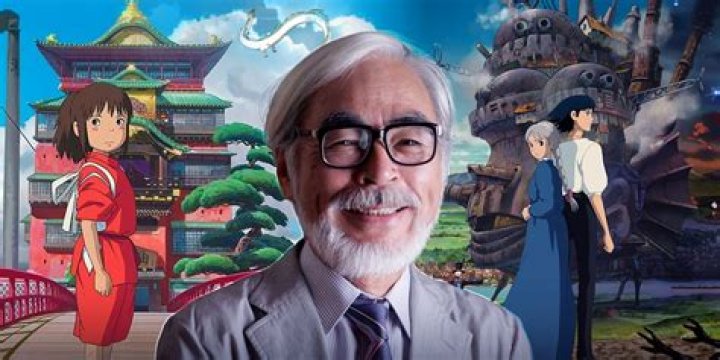 Hayao Miyazaki and Studio Ghibli welcome new year with zodiac tiger drawing