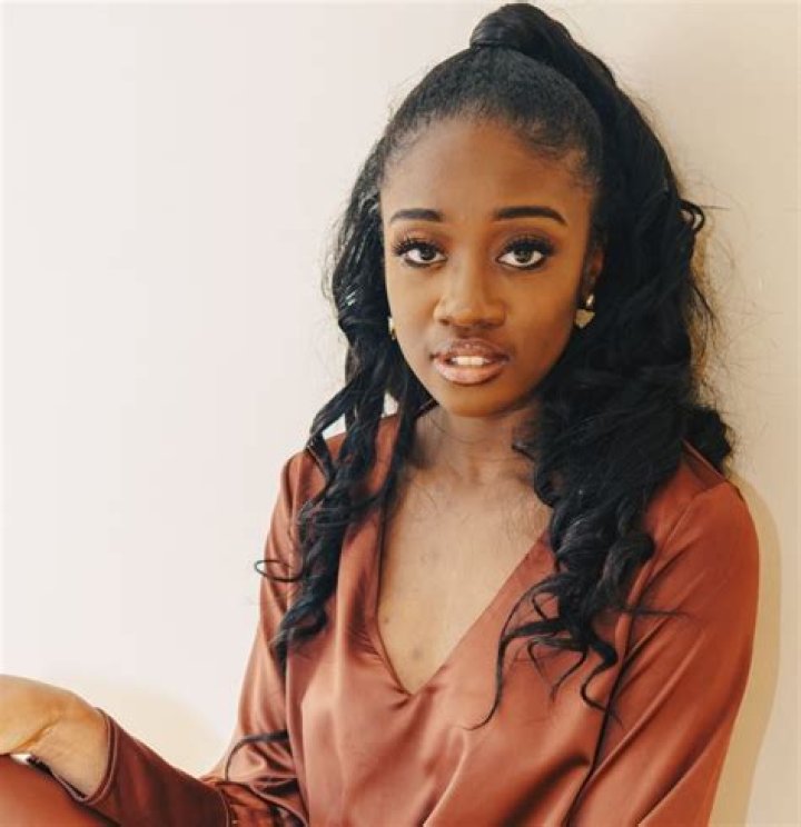 Hayley Konadu Wiki, Age, Boyfriend, Height, Parents, Instagram & Biography
