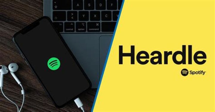 Sorry Apple Music fans, Spotify just acquired Heardle