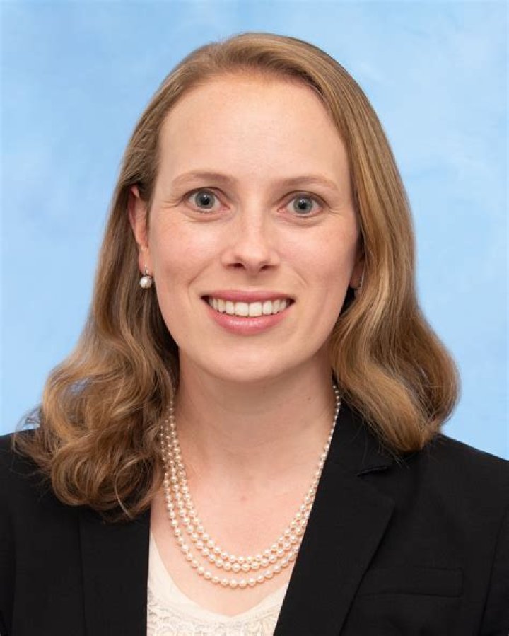 Dr. Heather Hartman, MD – Milwaukee, WI